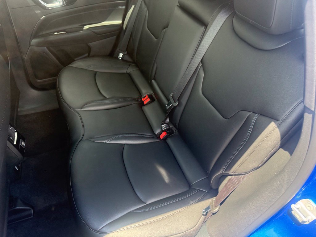 New 2026 Jeep Compass Limited AWD/4WD image 33