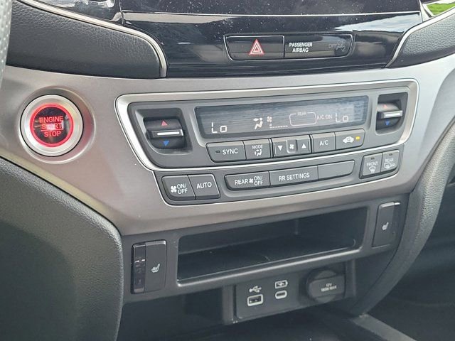 Used 2024 Honda Passport EX-L image 28