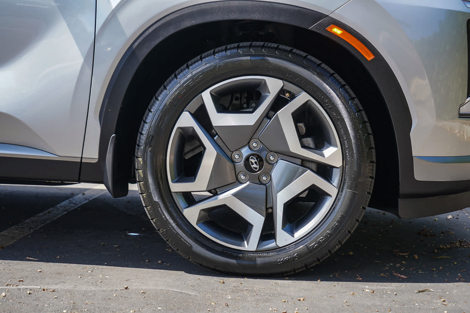 Used 2023 Hyundai Palisade Limited w/ Cargo Package FWD image 9