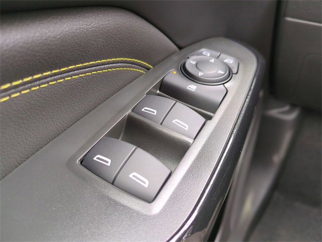 New 2026 Chevrolet Trax LT w/ Sunroof Package image 24