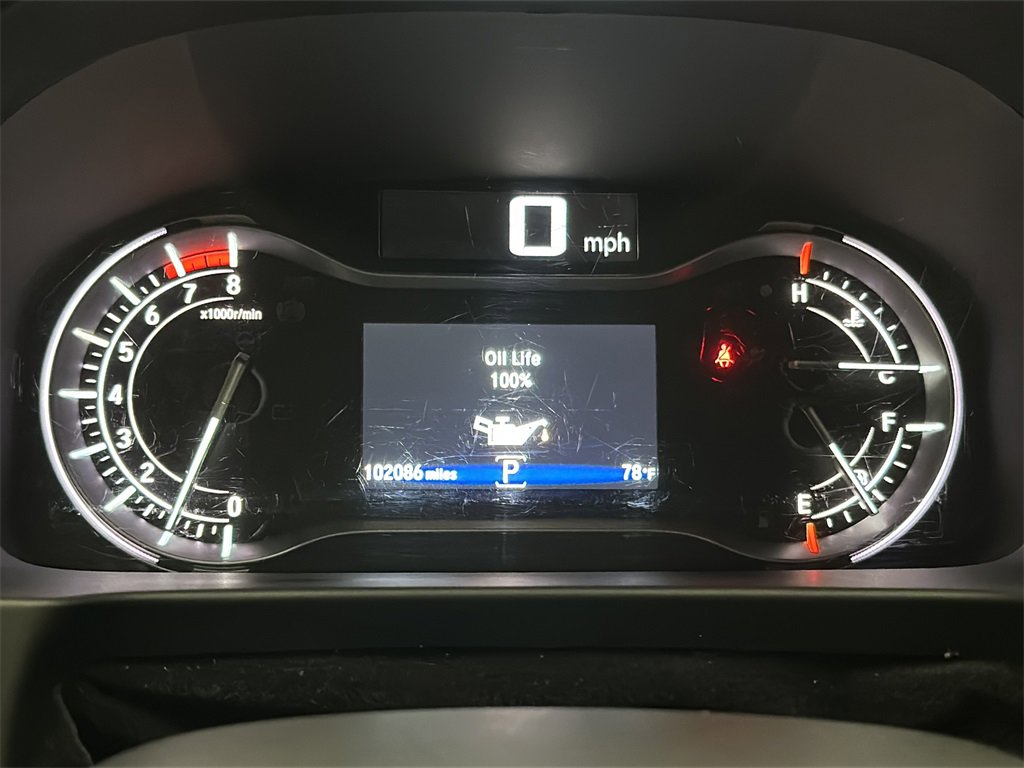 Used 2017 Honda Ridgeline RTS image 19