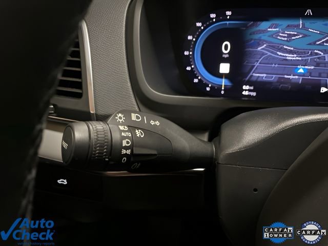 Used 2024 Volvo XC90 B5 Core image 33