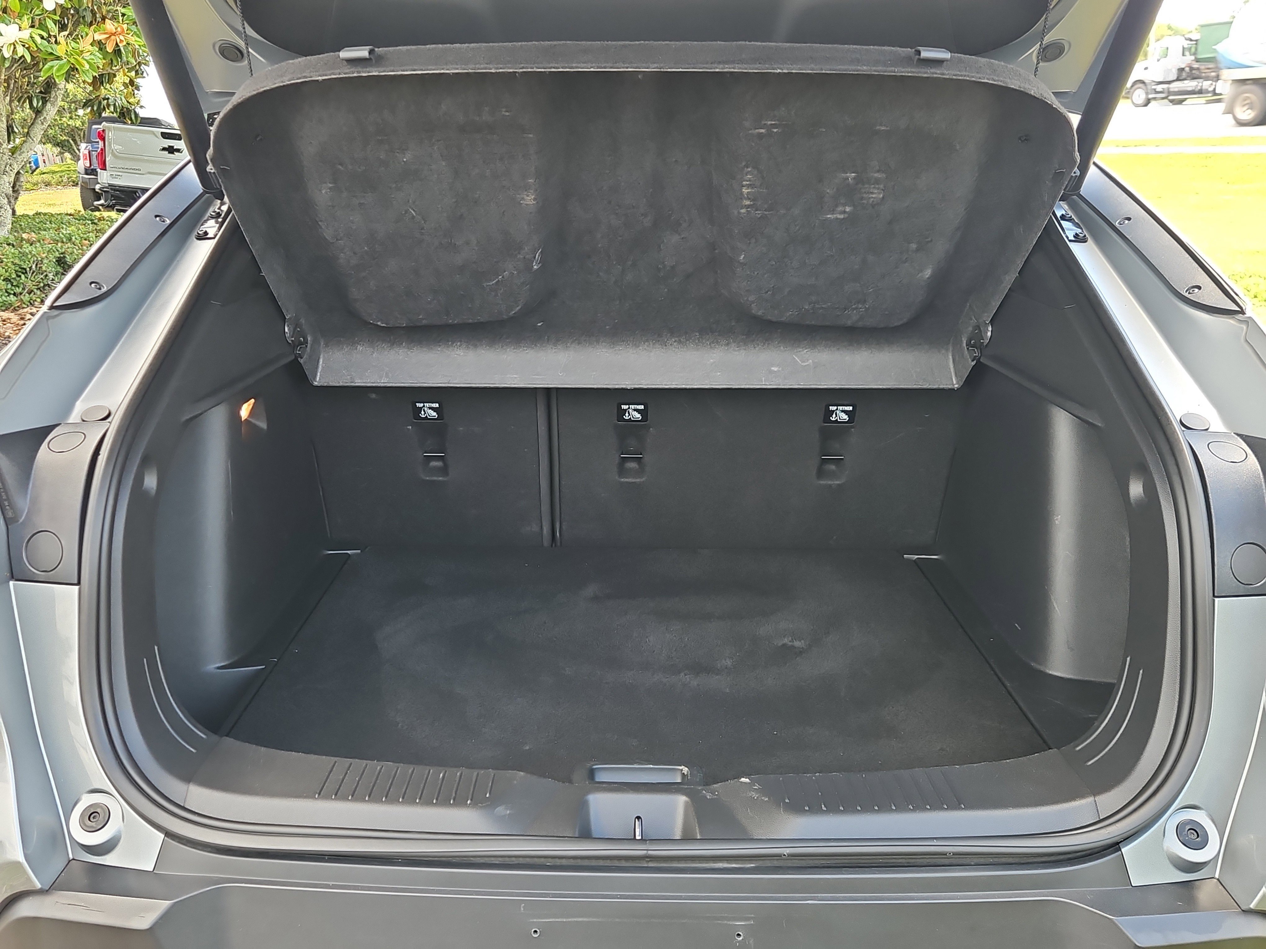 Used 2024 Buick Envista Preferred w/ Convenience II Package FWD image 6