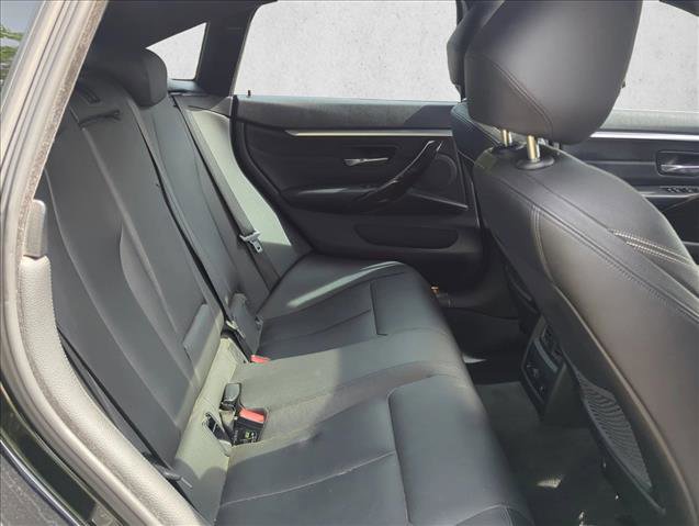 Used 2016 BMW 428i Gran Coupe xDrive AWD/4WD image 22
