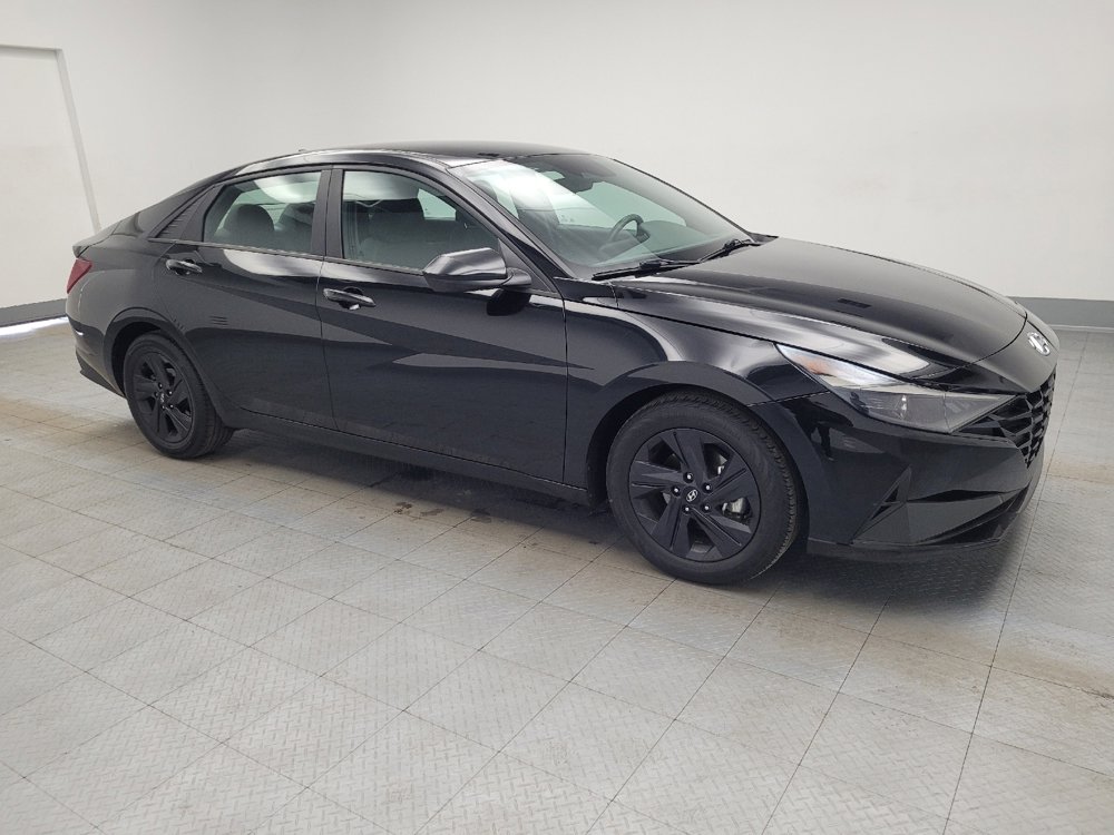 Used 2021 Hyundai Elantra SEL w/ Convenience Package image 11