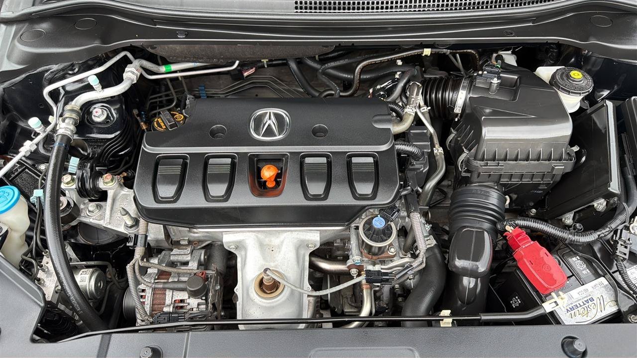 Used 2013 Acura ILX FWD image 28
