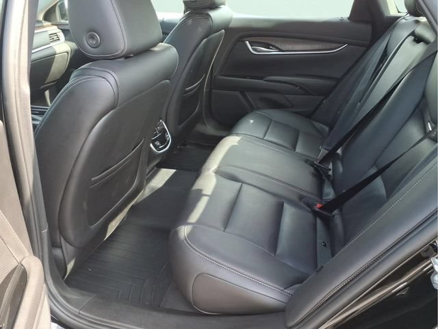 Used 2019 Cadillac XTS Luxury FWD image 12