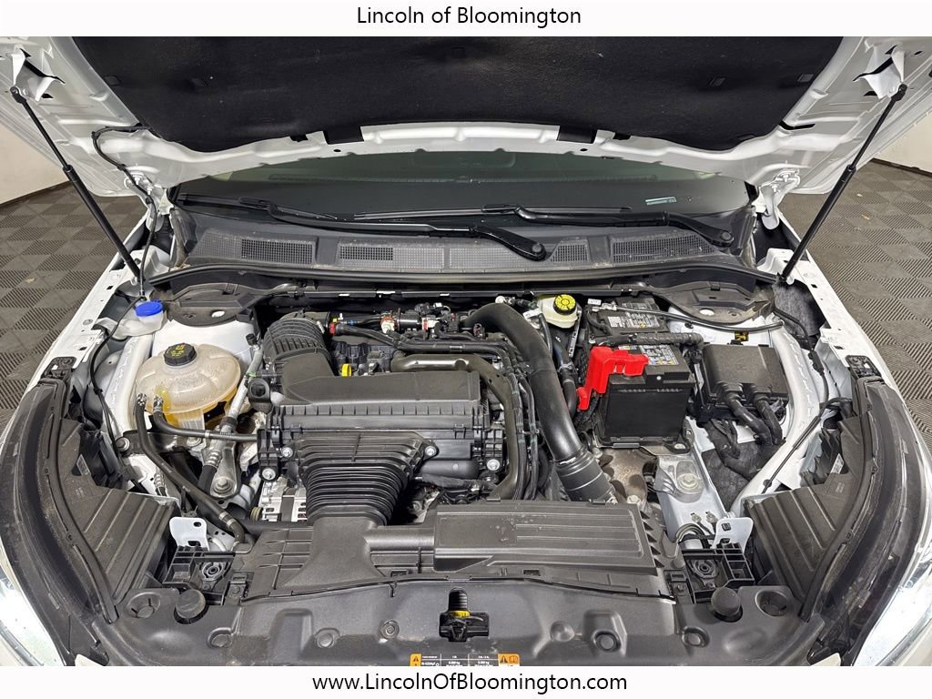 New 2025 Lincoln Corsair Reserve w/ Towing Package image 67