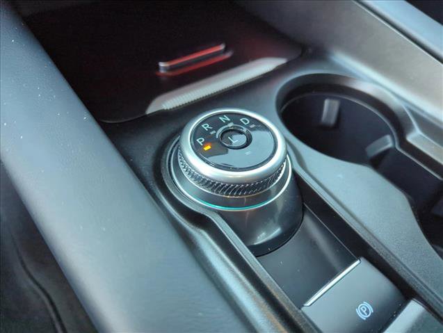 Certified 2025 Ford Explorer ST-Line w/ Premium Package image 11