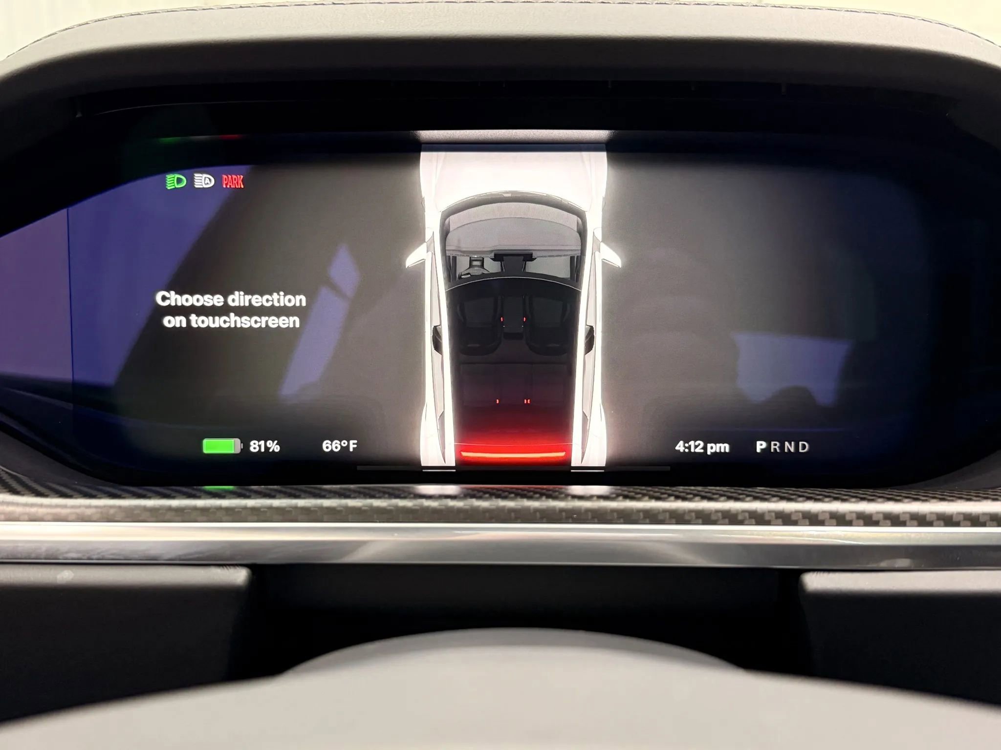 Used 2025 Tesla Model S Plaid image 21