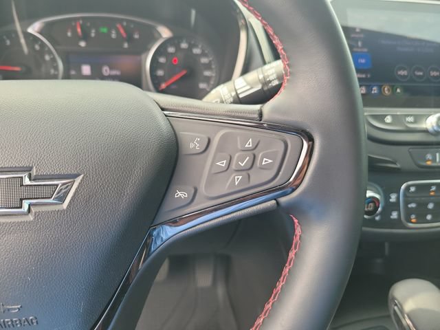 Used 2023 Chevrolet Equinox RS w/ RS Leather Package AWD/4WD image 18