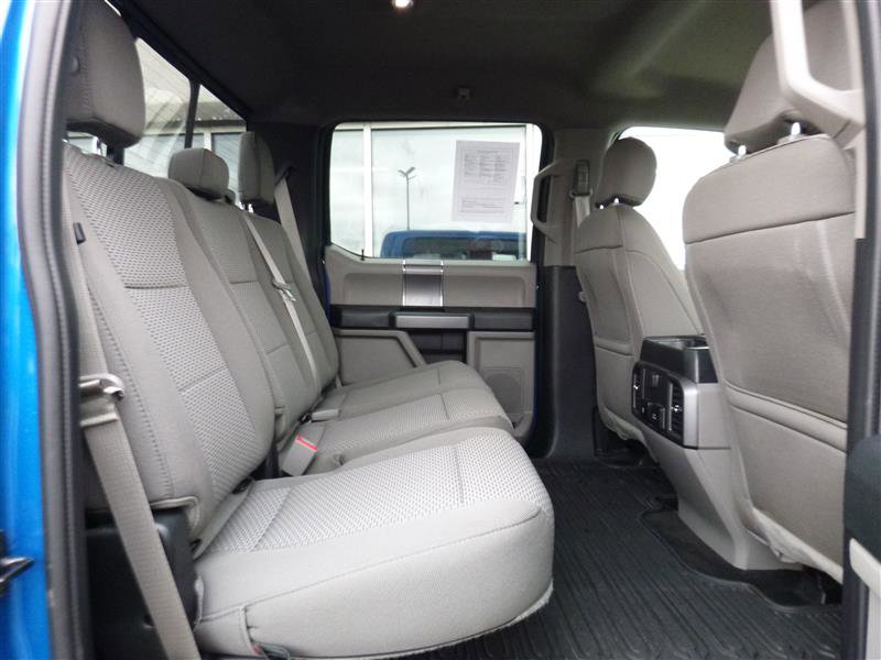 Used 2019 Ford F150 XLT w/ Equipment Group 302A Luxury image 8