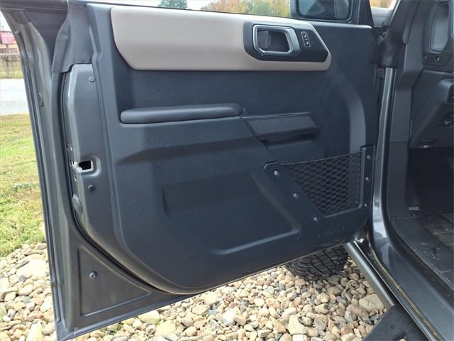 Used 2024 Ford Bronco Wildtrak image 20