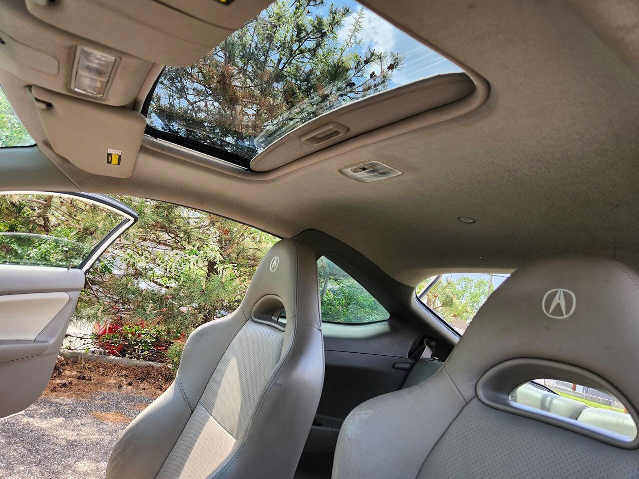 Used 2002 Acura RSX Type-S image 14