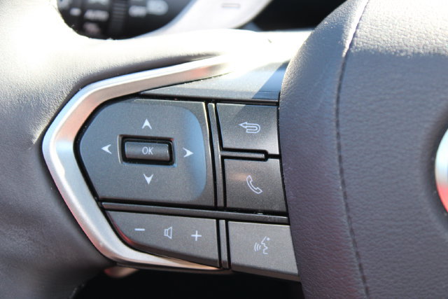Certified 2024 Lexus NX 350 AWD w/ Vision Package image 18