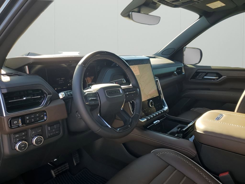 Used 2025 GMC Yukon XL Denali Ultimate image 31