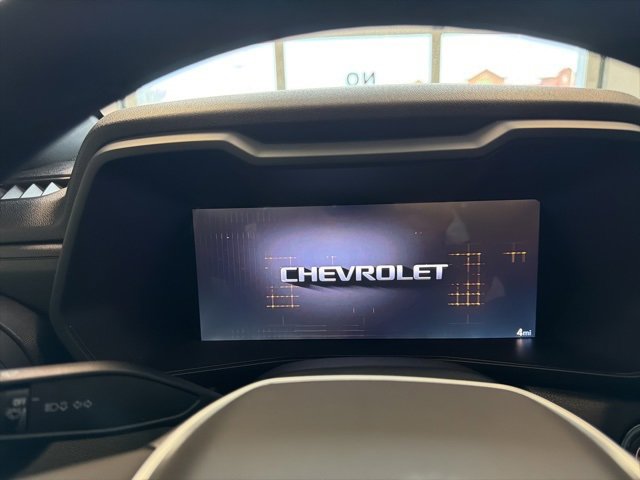 New 2026 Chevrolet Colorado Trail Boss image 37