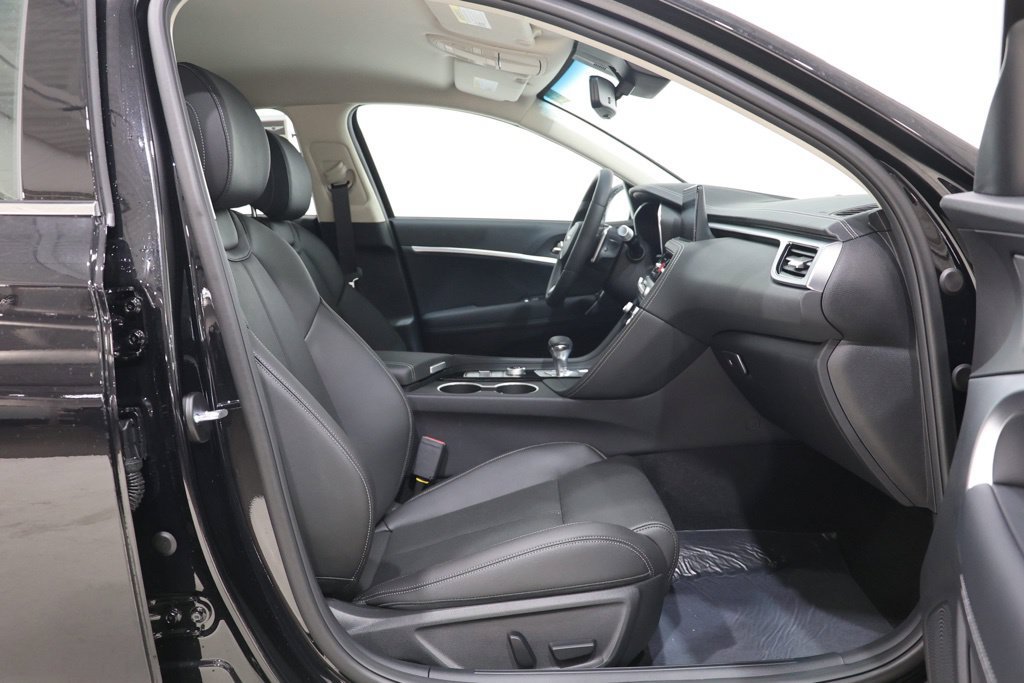 New 2026 Genesis G70 2.5T AWD/4WD image 32