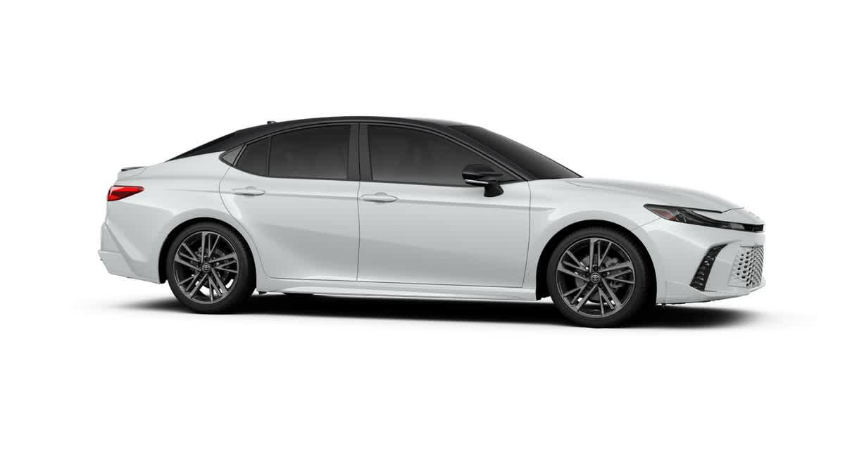 New 2026 Toyota Camry XSE FWD image 13