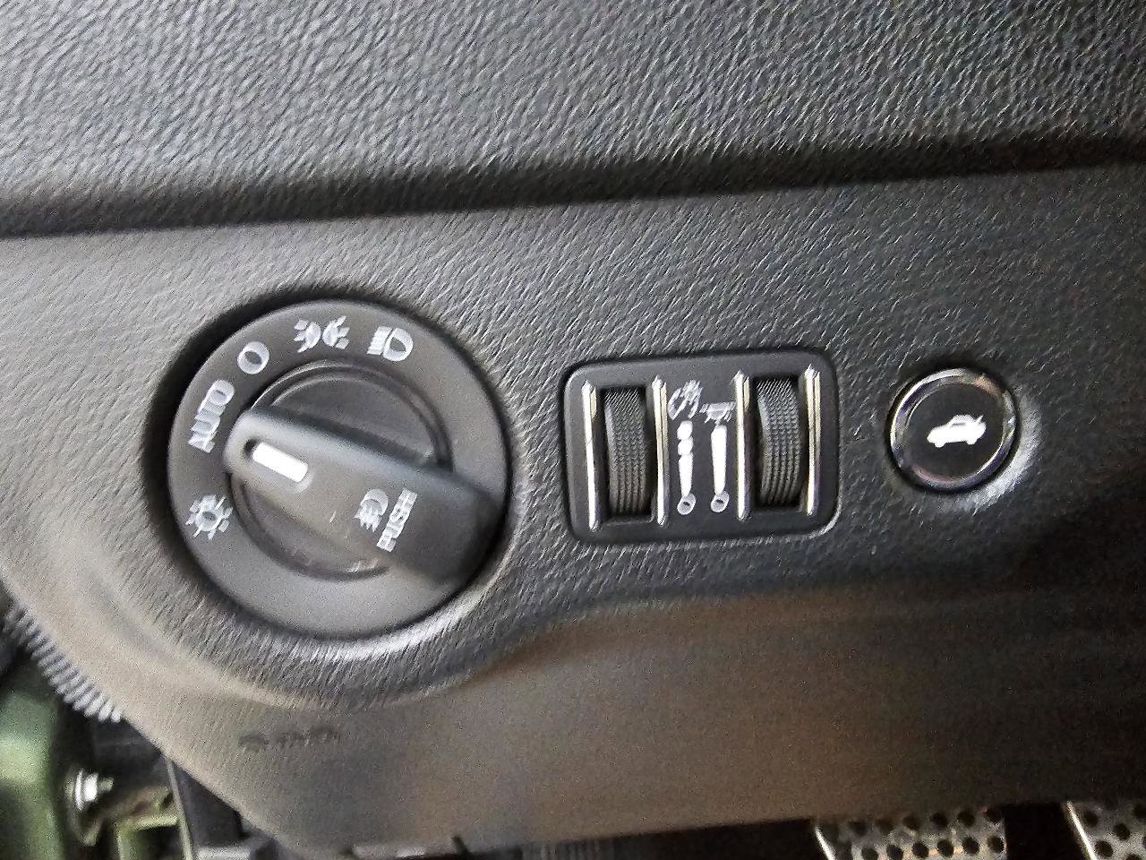 Used 2021 Dodge Charger Scat Pack w/ Driver Convenience Group RWD image 34