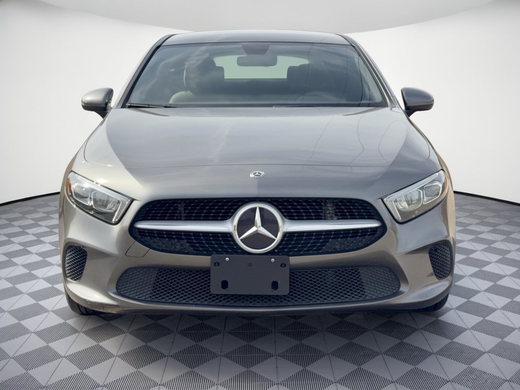 Used 2020 Mercedes-Benz A 220 image 6