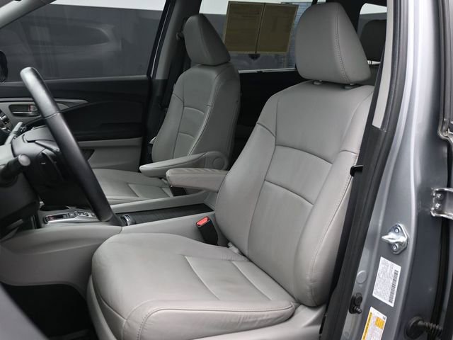 Used 2021 Honda Pilot Special Edition image 6