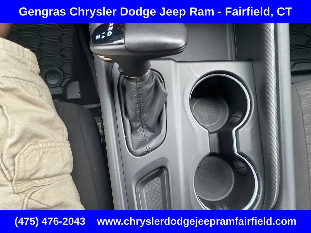 Certified 2024 Dodge Durango GT w/ Mopar All Weather Package AWD/4WD image 58