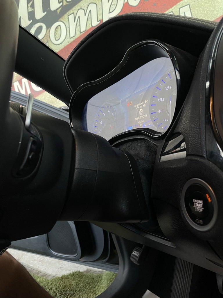 Used 2022 Chrysler 300 S w/ Comfort Group image 21