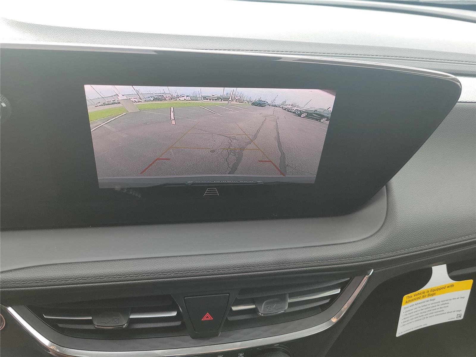 New 2026 Buick Encore GX Preferred w/ Comfort Package image 30