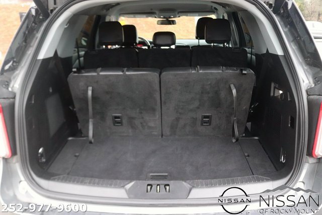 Used 2023 Ford Explorer Limited image 16