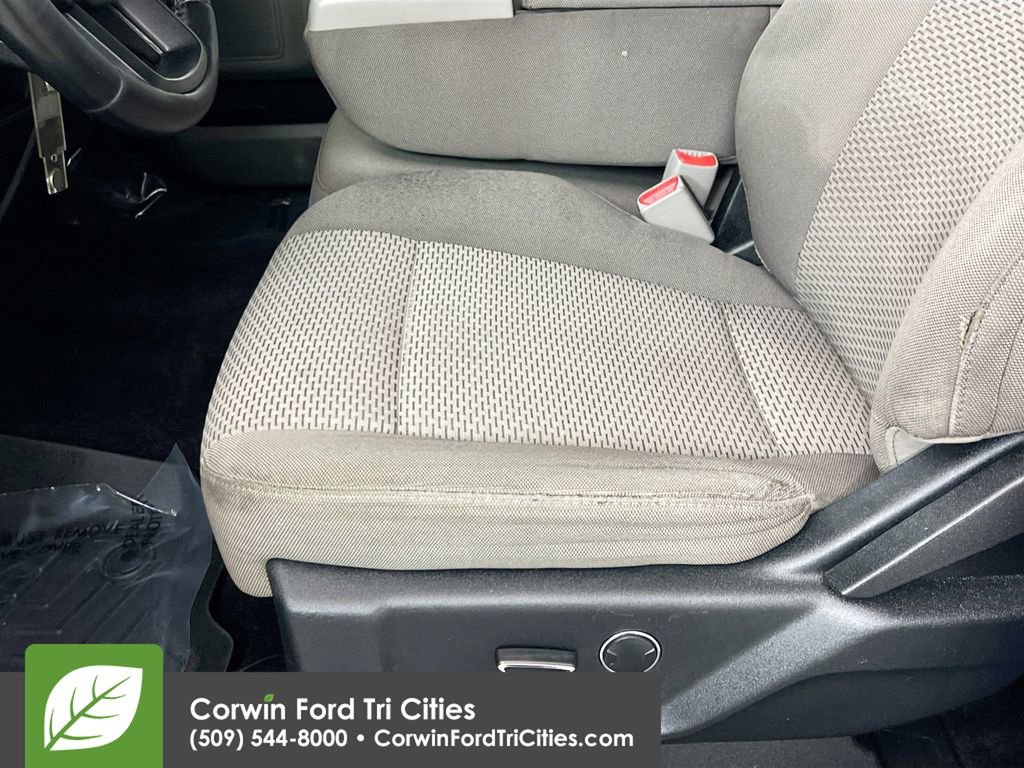 Used 2017 Ford F150 XLT w/ Equipment Group 301A Mid image 20