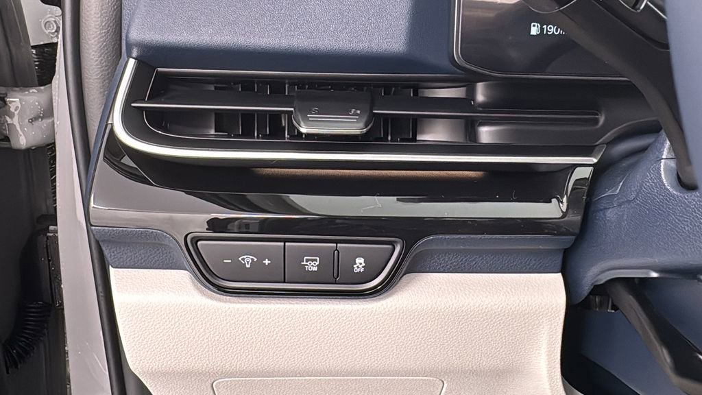 New 2026 Kia Carnival SX Prestige image 35