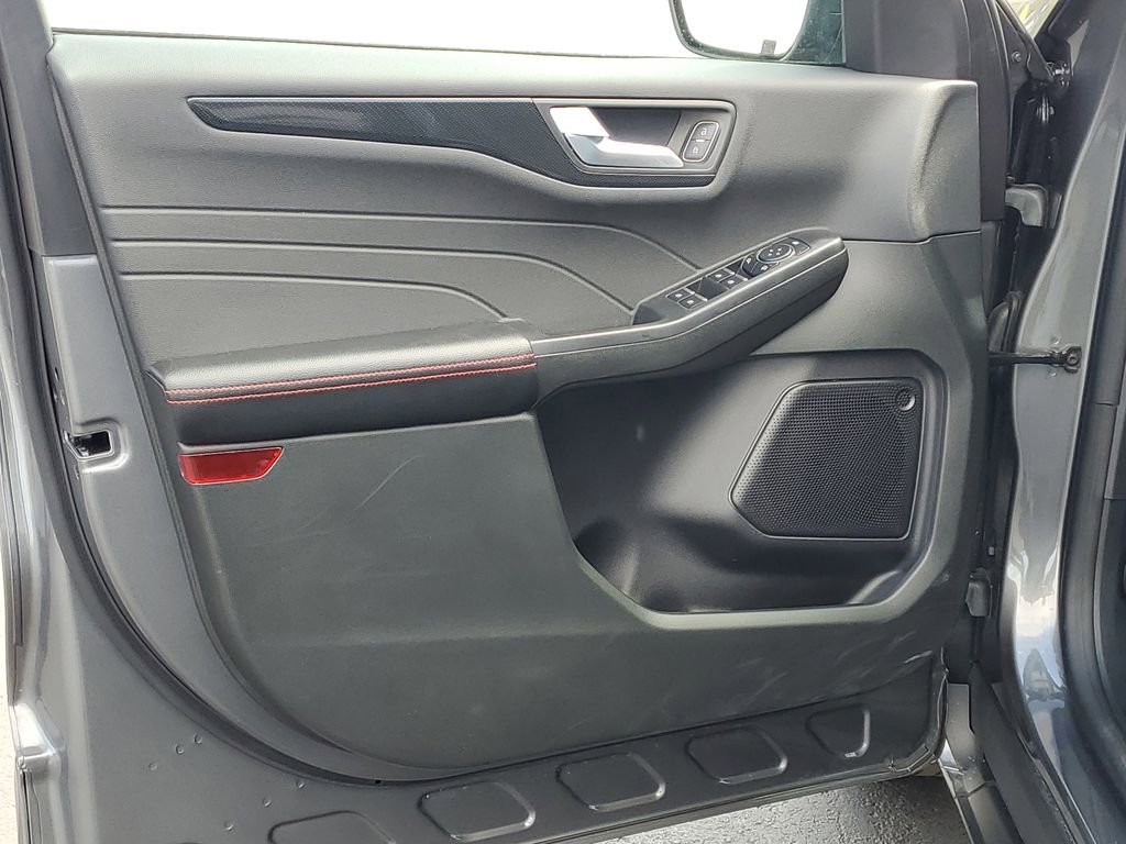 Used 2023 Ford Escape ST-Line w/ Tech Pack #1 image 20