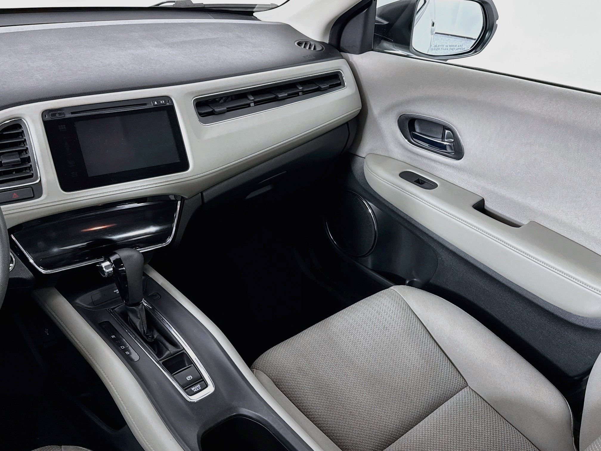 Certified 2017 Honda HR-V EX image 23