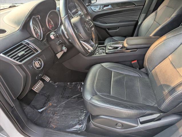 Used 2019 Mercedes-Benz GLE 43 AMG 4MATIC Coupe image 17