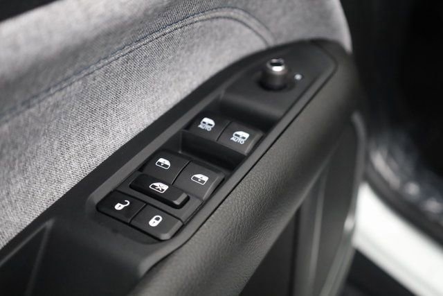 New 2026 Jeep Compass Latitude image 15