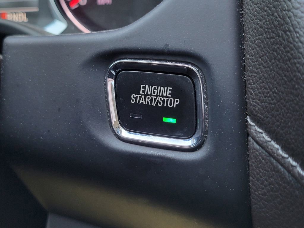 Used 2019 GMC Acadia SLT image 36