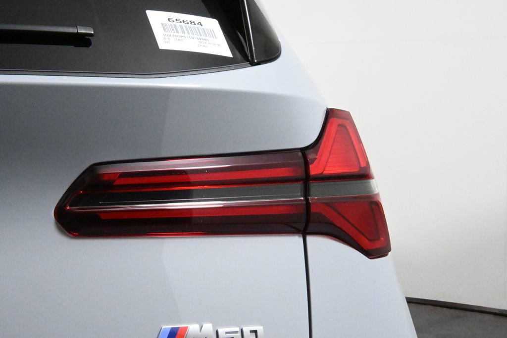 Used 2026 BMW X3 M50 w/ Premium Package image 13