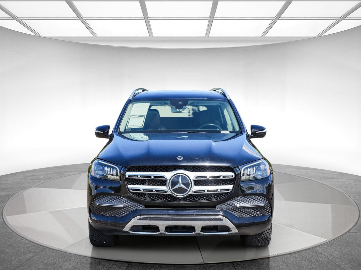 Used 2020 Mercedes-Benz GLS 450 4MATIC image 6
