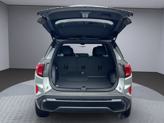 New 2026 GMC Terrain Elevation w/ Black Edition AWD/4WD image 25