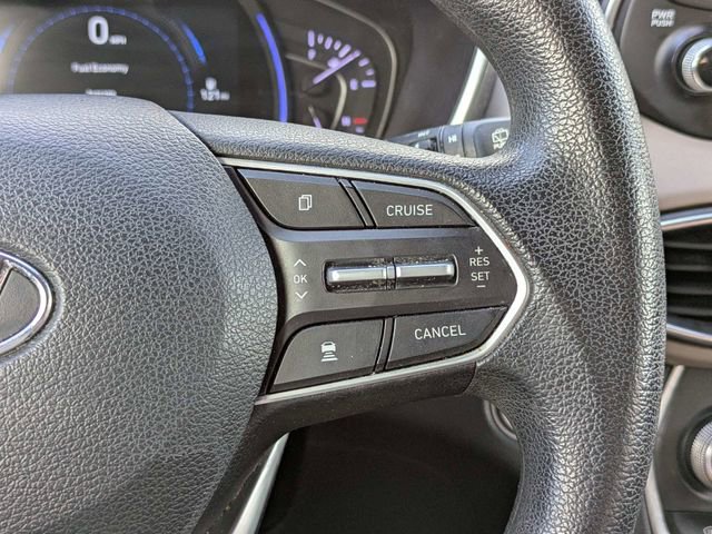 Used 2020 Hyundai Santa Fe SEL image 25