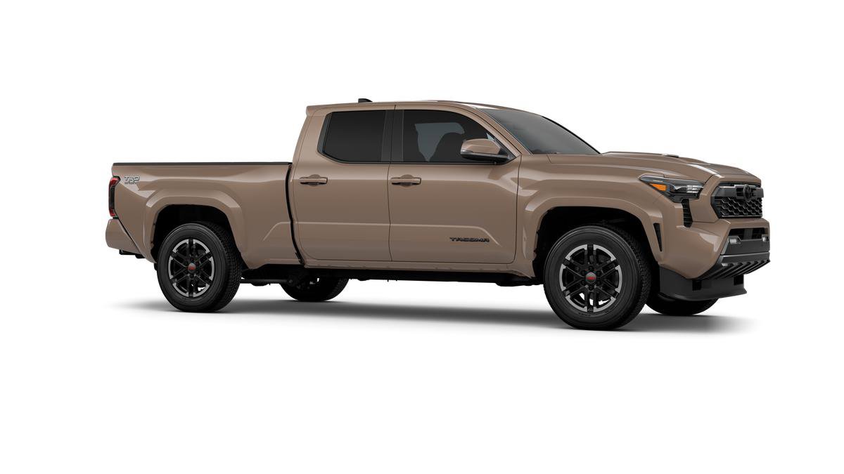 New 2026 Toyota Tacoma TRD Sport image 61