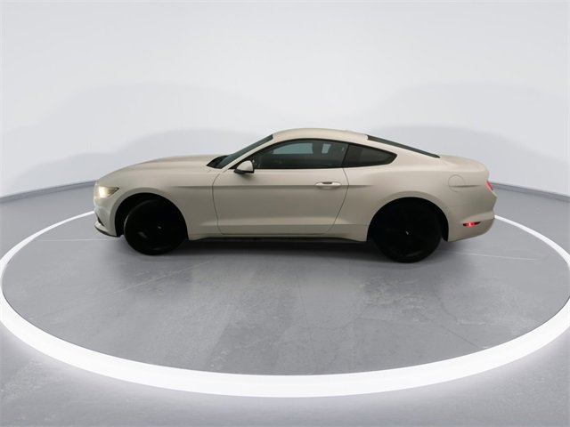 Used 2017 Ford Mustang Premium w/ Ecoboost Performance Package image 9