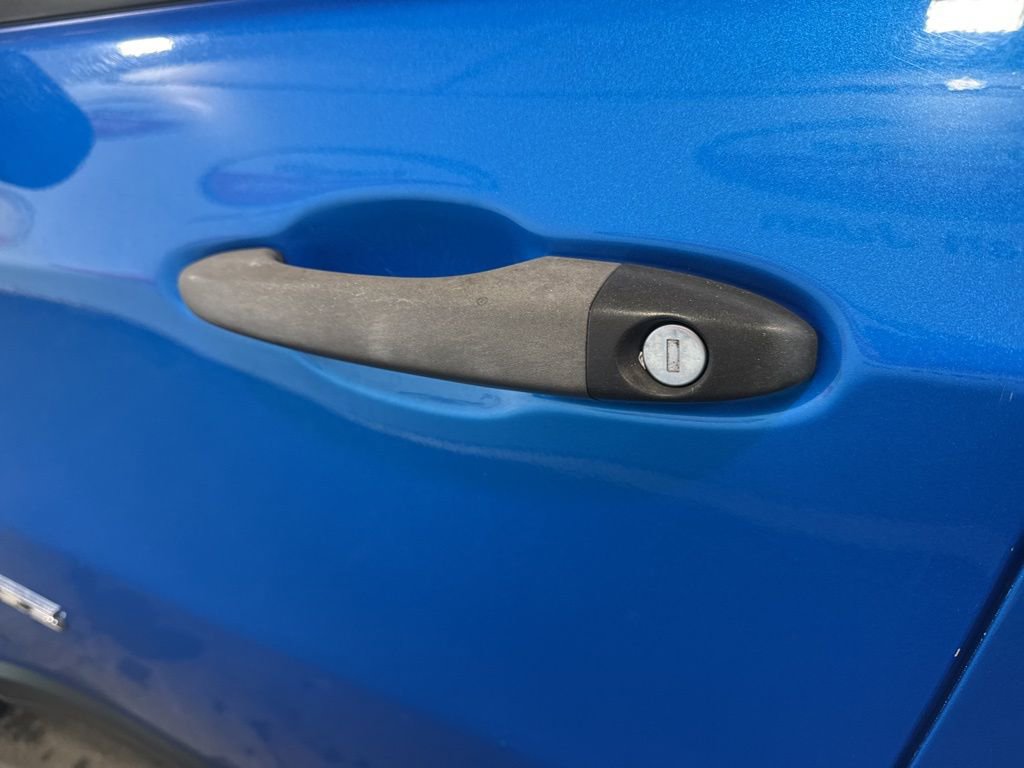 Used 2023 Jeep Compass Sport image 14