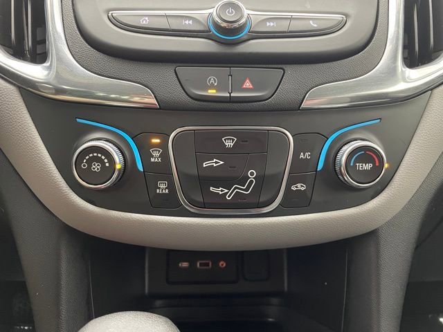 Certified 2023 Chevrolet Equinox LS w/ LS Convenience Package image 6