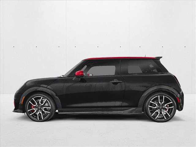 New 2027 MINI Cooper John Cooper Works FWD image 2