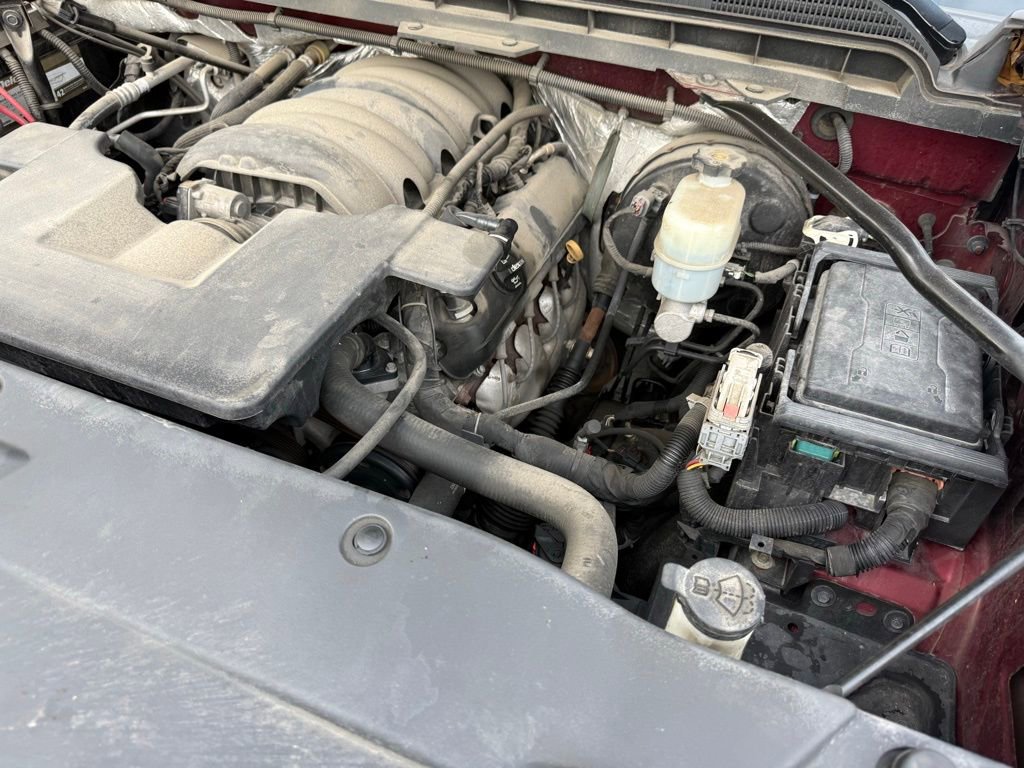 Used 2016 Chevrolet Silverado 1500 LT w/ All Star Edition image 54