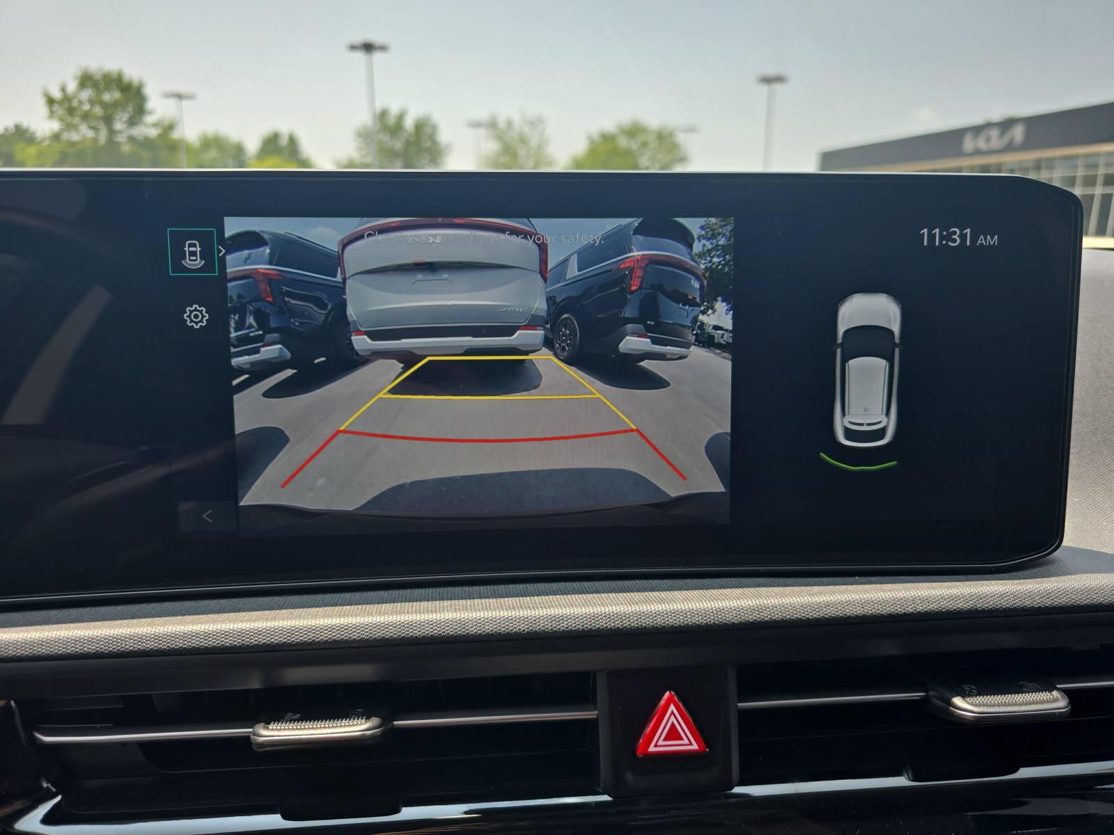 New 2026 Kia EV6 Light RWD image 26