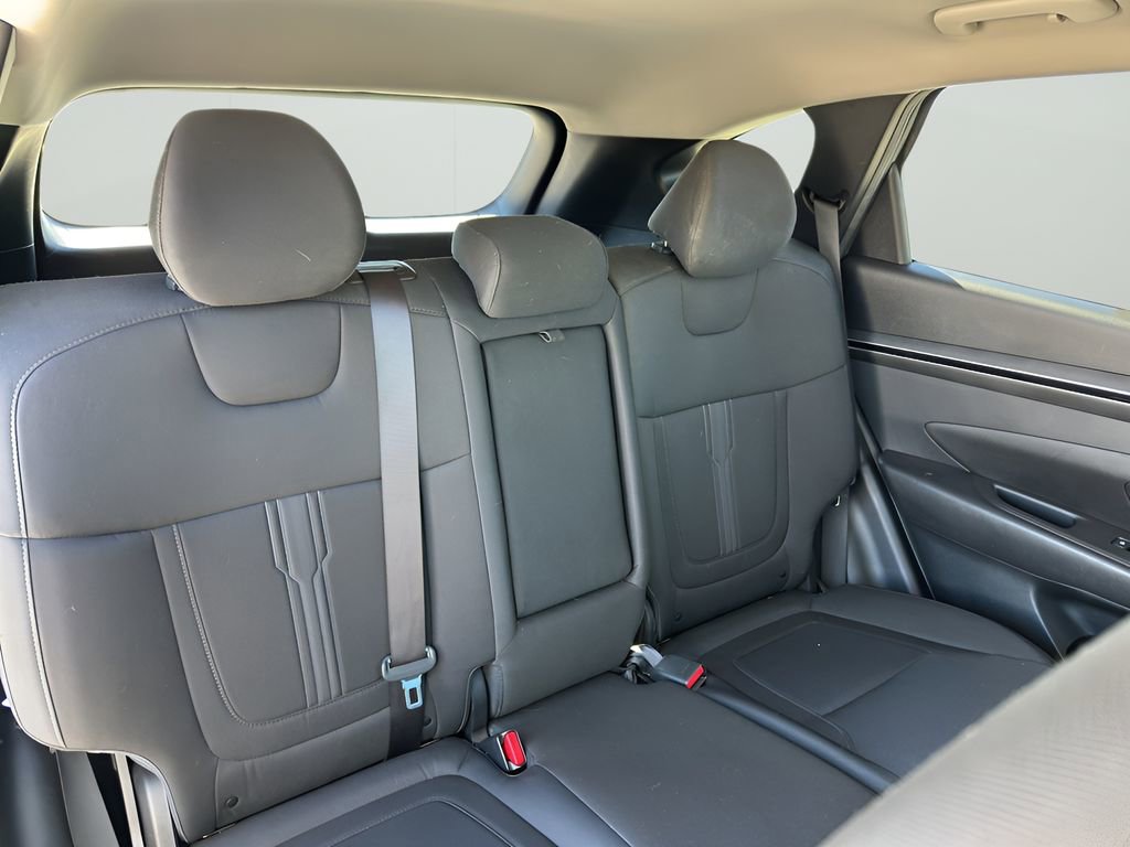 Used 2023 Hyundai Tucson SEL image 32