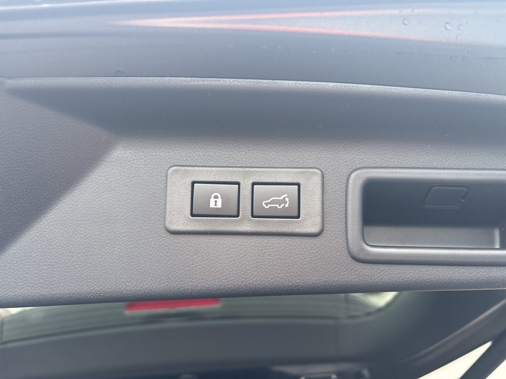 New 2026 Subaru Forester Premium image 27